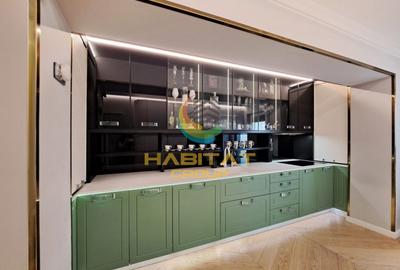 Penthouse- 4 camere- 192mp + parcare- metrou Berceni - 10