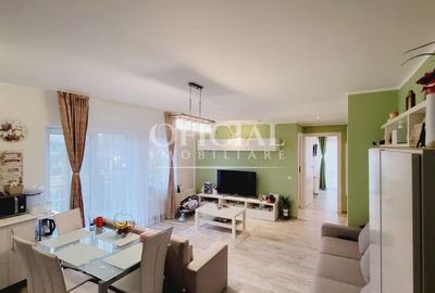 Apartament 3 Camere | 57 Mp | Parcare | Zona Floresti VIVO Razoare - 6