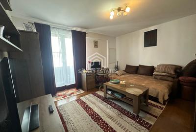 Apartament cu 2 camere decomandat, mobilat în Fizicienilor