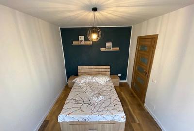 Obor - Apartament 2 camere Modern - RENOVAT COMPLET - 5