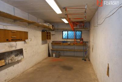 Apartament cu 3 camere si garaj de inchiriat – zona Iulius Mall - 11