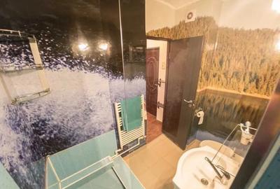 Apartament cu 3 camere, decomandat, 67 mp, etaj interediar, zona Dorobantilor - 5