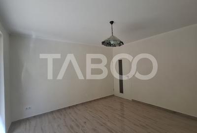 Casa de vanzare 405 mp utili 2 garaje 250 mp terase Slimnic Sibiu - 11