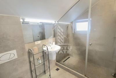 Apartament decomandat,2 camere,mobilat si utilat,Dumbravita Kaufland - 11