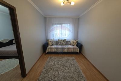 Apartament cu 2 camere  Aleea Caminului - 4