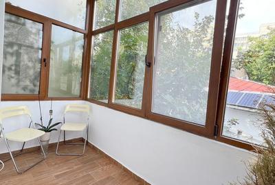 140mp etaj 1 Victoriei-Alexandru Ioan Cuza - Ultracentral - 10