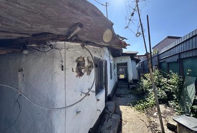 Teren cu autorizatie de constructie Colentina - Fundeni 75.000 euro - 4