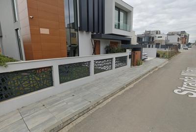 OCAZIE !!! Teren ULTRA Exclusivist in Constanta cu Autorizatie Constructie P+1 - 6