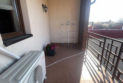 Casa eleganta si luminoasa, situata in zona de case - Mehala - 33