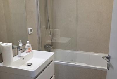 Elegant Top-Floor Apartment with Panoramic Terrace near Victoriei Avenue - 14