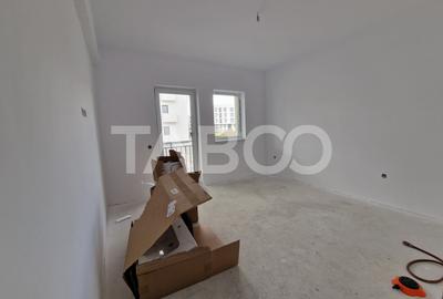 Apartament 66 mpu la CHEIE 3 camere balcon si parcare Doamna Stanca - 13