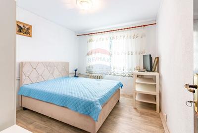 Apartament cu 3 camere de vânzare în zona Sebastian - 10