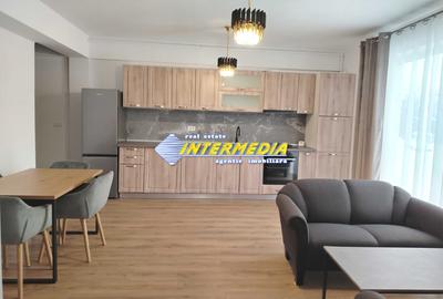 Apartament 3 camere | 2 Bai | Bloc NOU 2025 |Dresing | Mobilat | Loc Parcare - 2
