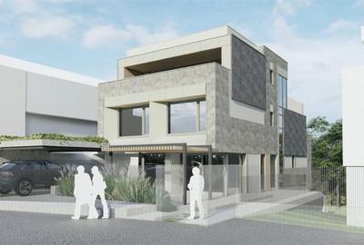 Casa Tip Duplex S+P+ET.+ET Retras situata in cartierul Gruia! - 2