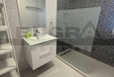 Duplex modern de 4 camere, 117mp, curte, parcare, zona Auchan Iris - 6