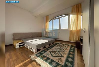 Apartament cu 4 camere decomandat, mobilat în Someșeni