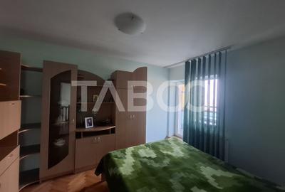 Apartament de vanzare 5 camere 138 mp utili zona Ciresica Sibiu - 25