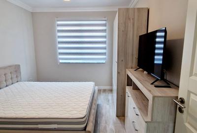 Apartament 3 camere, 2 băi + loc de parcare, Giroc, strada Planetelor - 7
