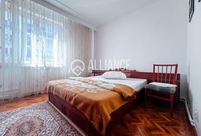 GARA(COD 05) - Apartament 3 camere spațios, complet mobilat și utilat - 11