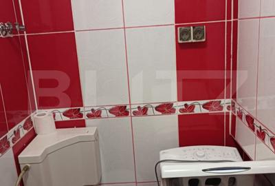 Garsoniera Centru Civic cu centrala proprie, mobilata ideala investitie - 3