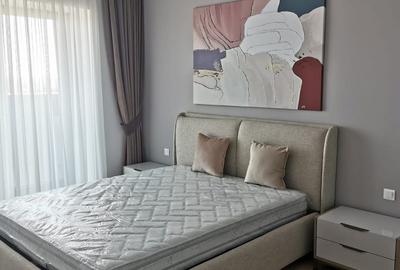 Apartament 3 camere | Cortina Academy | Loc de parcare  I - 7