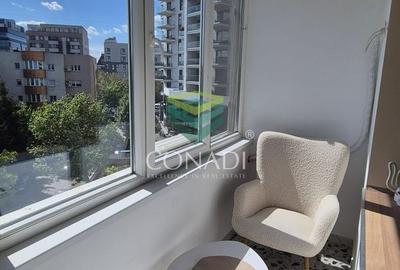 Studio 41 mp | Aviatiei – Herastrau | Ideal investitie - 8