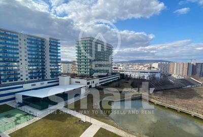 Apartament pet friendly cu 2 camere și parcare zona Iulius Mall Viva City - 10