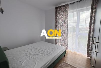 Apartament 3 camere de închiriat | Bloc nou 2025 | 60 mp + balcon | - 4