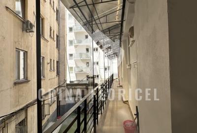 Inchiriere 5 camere - birouri - Calea Victoriei - Radisson / Hilton Hotel - 20