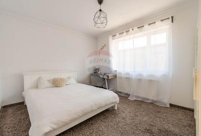 Casa de vanzare in Chinteni, 5 camere, mobilata, utilata, teren 756 mp - 9