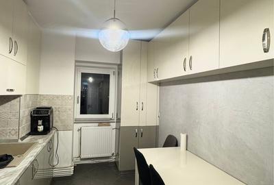 Apartament 3 camere renovat, etaj intermediar, Frumoasa, 70mp! - 4
