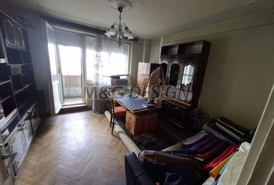 4 camere, 2 bai, 2baloane, CENTRALA PROPRIE, boxa - 2 min de Tribunal - 23