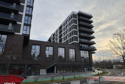 Inchiriere Ap 2 camere + Terasă 15 mp | Parcare subterana | Zona Sopor - 13