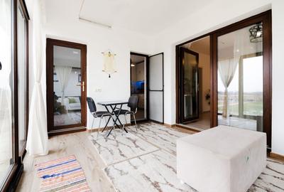Casă parter cu 3 dormitoare, Grigorescu - 8