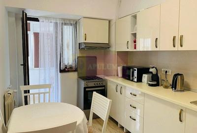 Apartament elegant renovat 3 camere , Sos. Nicolae Titulescu - 3