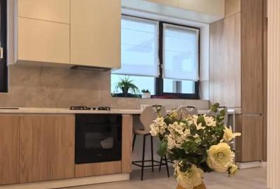 2 Camere lângă JW Marriott: Finisaje Premium, Prima închiriere și Bloc Boutique - 3