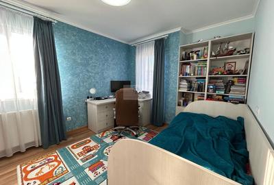 4 camere singur pe nivel | BONUS 50 mp POD | 2 Parcǎri | Iris -Oașului - 8