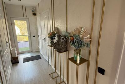 Salon de înfrumusețare de închiriat – Bd. Gheorghe Doja - 1