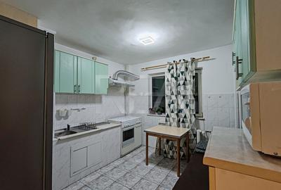 2 camere, decomandat, et 3/10-Drumul Taberei, Bld 1 Mai - 8