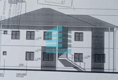 Casa P+1, 175 mp, teren 200 mp, Cartier 23-Industriilor - 1