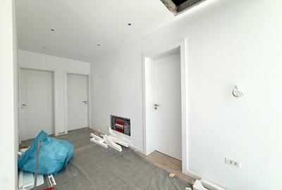 Duplex premium, 4 camere, 144 mp utili, 344 mp teren - Dumbravita - 12