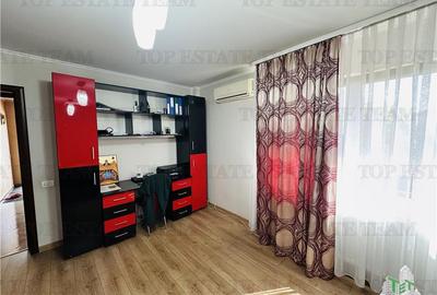 Vila superba 360 mp construiti, 524 mp curte, 6 camere, P+1+M ROSU - 5