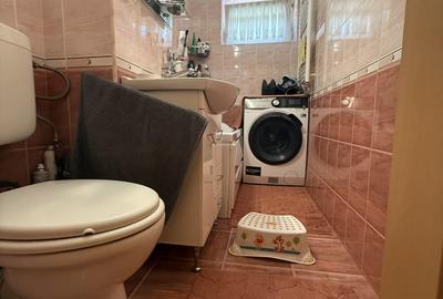 Apartament 3 camere, decomandat, 65 mp utili  - Girocului - 5