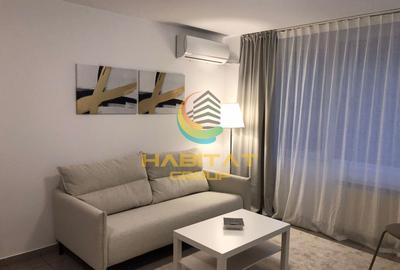 Sala Palatului Apartament 2 Camere Renpvat Mobilat Utilat - 1