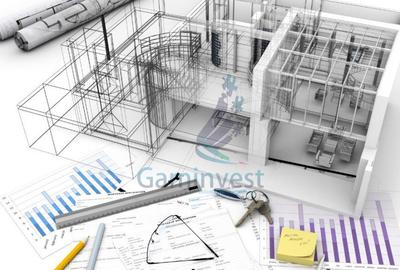 Teren pentru constructie blocuri, central, Oradea - 1