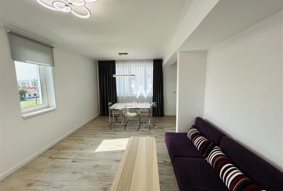 Apartament modern de vanzare - 2 camere, balcon si loc de parcare - 3