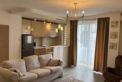 REA1028740 Apartament 2 Camere I De Vanzare I Magheru I Universitate - 2