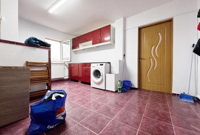 Apartament 2 camere semidecomandat, 51mp utili+ balcon -Lipovei - 7