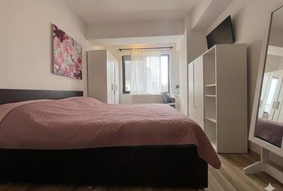 Apartament modern 2 camere, open-space, luminos, cu parcare – bloc 2012 - 6
