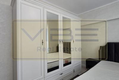 Royal  Town Copou - -INTABULAT -Decomandat - 2 Camere - 60mp - 13